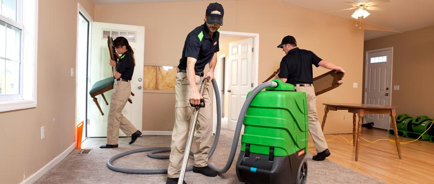 Monterey, CA cleaning services